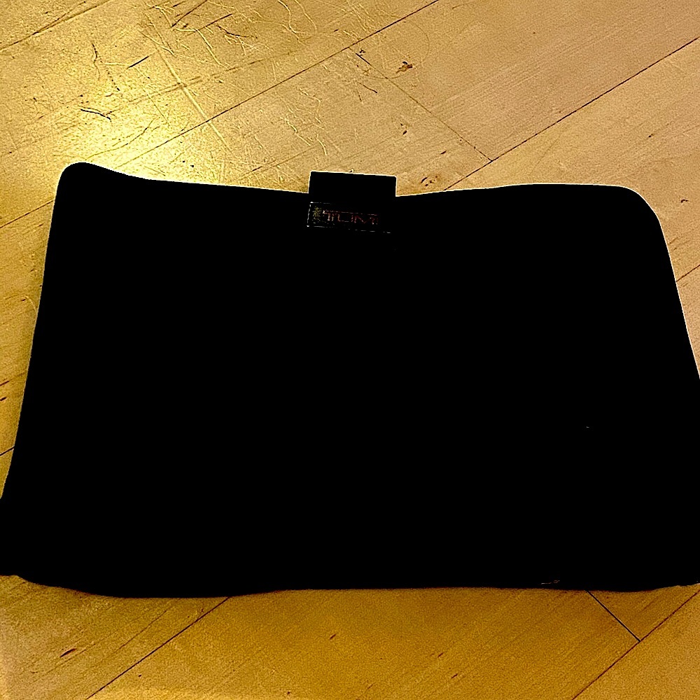 Tumi Laptop Sleeve